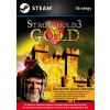 Stronghold 3 Gold (PC Steam)