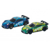 Wiky vehicles Auto závodní s efekty 20 cm