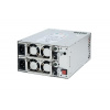 Redundantný napájací zdroj CHIEFTEC MRW-5600G, 2x600W, ATX-12V V.2.3, typ PS-2, PFC, 80+ Gold