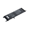 Avacom NOAS-X553-P40 4000 mAh batéria - neoriginálna