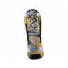 ACRA Skateboard barevný S2-žlutý