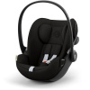 Cybex Cloud G i-Size Gold 2024 Magic Black