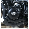R&G COVER ENGINE CASE LEFT