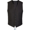 NEOBLU 3166 MAX MEN / Pánska vesta - anthracite melange 48