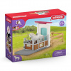 Schleich 42569 Rozšíření stáje pro koně