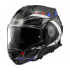 LS2 FF901 Advant X Carbon Future White Blue Red