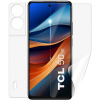 Screenshield TCL 50SE fólia na celé telo TCL-50SE-B