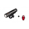 Sada svetiel FENIX BC26R predné + BC05R V2.0 USB zadné