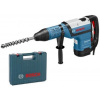 Bosch Náradie - Vŕtacie kladivo 1700 W 0611266100