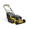 Kosačka PROTECO Premium 53cm, pojazd (Benzínová kosačka 5106BS53P)