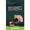 E-kniha Destrukce - Stanislav Biler