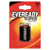 Energizer 6LR61 Eveready Super 9V 1pack