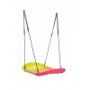 Marimex Play Hojdačka hniezdo ovál Grandoh farebná Marimex