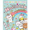 Kawaii zábavné aktivity: Mačiatka a priatelia