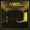 P.O.D. - When Angels & Serpents Dance / Remix / Remastered [CD]