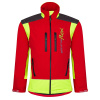 Arbortec Forestwear Arbortec pracovní bunda Breatheflex Performance XL