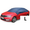 Ochranná plachta na auto COMPASS 05962 veľkosť L
