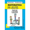 Matematika pro 6. ročník základní školy 1 - Oldřich Odvárko, Jiří Kadleček