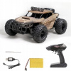 HELIWAY 6414-2 RC Auto RTR 20km/h 2.4GHz 500mAh hnedá 1:16