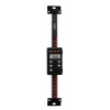 Kinex 6040-45-200 | Digitálny posuv vertikálny NEx 200 mm, presnosť 0,01 mm