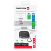 SWISSTEN POWER BANK VOLTBOX MagGO 10000 mAh S INTEGROVANÝMI KABELY + MAGSAFE + APPLE WATCH 22013935