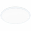 Nordlux Oja 60 IP20 2700K 3-step Moodmaker (biela) plast, kov IP20 50066101