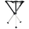 Teleskopická stolička Walkstool Comfort XL 55 cm trojnožka