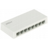 Switch Dahua PFS3008-8ET-L-V2 8 portov