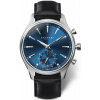 Elegantné pánske hodinky KRONABY S3758/1 SEKEL 41 Steel (A1000-3758)