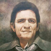 LP Johnny Cash: His Greatest Hits, Volume II