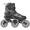 Roces Neon TIF Roller Blades (Černá|46)