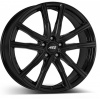 AEZ Montreal Black 7,5x18 5x100 ET46