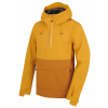 Husky Pánská outdoor bunda Nabbi M yellow/mustard (Velikost: S)