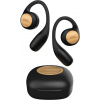 House of Marley Liberate Open Ear, bezdrôtové slúchadlá, čierne EM-JE104-SB