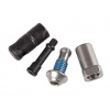 SHIMANO Skrutka + matica SLM780BI I-spec