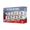 Bretonnian Blood Bowl Team: The Brionne Barons