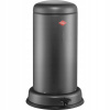 Odpadkový kôš - Baseboy odpadový kôš 20L grafit matt wesco (Odpadkový kôš - Baseboy odpadový kôš 20L grafit matt wesco)