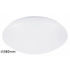 Rabalux 3436 LED stropné svietidlo Lucas 1x24W | 1560lm | 4000K - biela
