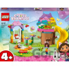 LEGO® Gabby’s Dollhouse 10787 Záhradná párty Víly mačičky