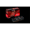 PowerColor Radeon RX 6800XT Red Dragon 16GB/256-bit GDDR6 HDMI 3xDP ZPO-AXRX 6800XT 16GBD6-3DHR/OC
