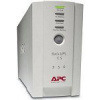 APC Back-UPS CS 350 - UPS - AC 230 V - 210 Watt - 350 VA - RS-232, USB - výstupní konektory: 4 - bé BK350EI