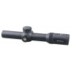 Puškohľad Vector Optics Continental 1-6x28 FFP 34 mm
