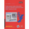 Příručka (nejen) pro zkoušky elektrotechniků pracujících na elektrických zařízeních nad 1000 V (druh - Václav Macháček