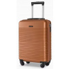 PUCCINI Kabínový kufor tvrdý ABS ABS028C-9A 30 l
