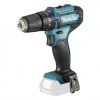 MAKITA AKU PRÍKLEPOVÝ SKRUTKOVAČ 12V MAX HP333DZ