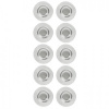 Magnety Nobo Rare Earth 32mm 10 ks