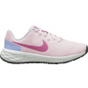 Nike Revolution 6 Road Older Kids Veľkosť: 38,5 EUR
