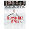 Transsibiřský expres - DVD