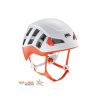Petzl přilba Meteor red/orange - S/M