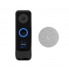 Ubiquiti UVC-G4 Doorbell Pro PoE Kit - G4 Doorbell Professional PoE Kit UVC-G4 Doorbell Pro PoE Kit